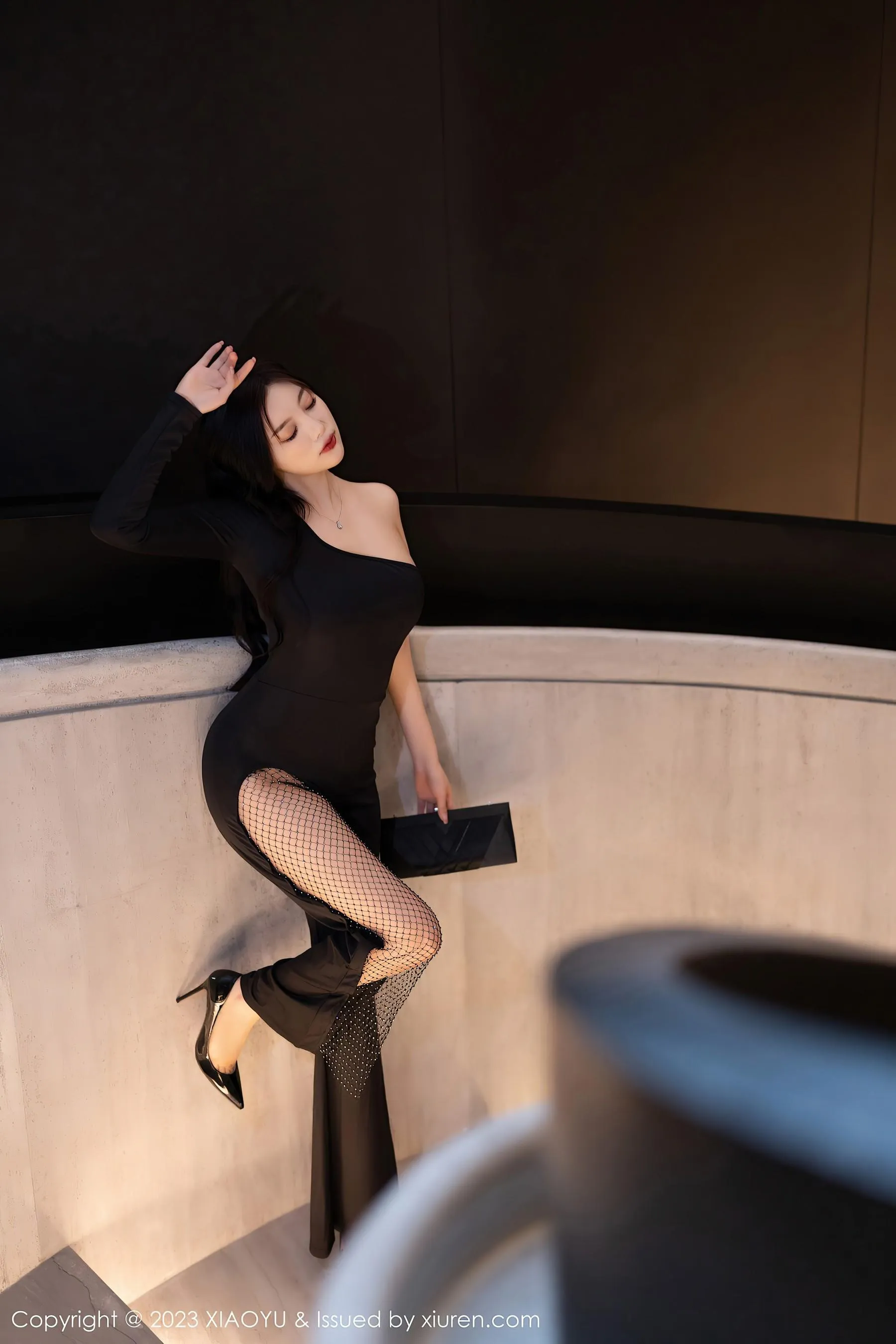 [XIAOYU语画界] 2023.05.06 VOL.1021 杨晨晨Yome [89P]插图9